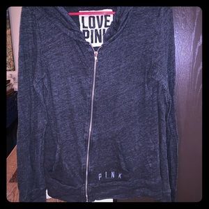 Victoria’s Secret jacket